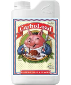 Foto Carboload liquido advanced nutrients