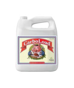 Carboload liquido advanced nutrients - Imagen 2
