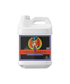 Ph perfect connoisseur bloom a advanced nutrients - Imagen 5