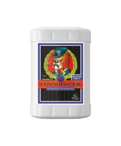 Ph perfect connoisseur bloom a advanced nutrients - Imagen 4