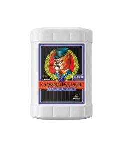Ph perfect connoisseur bloom b advanced nutrients - Imagen 4