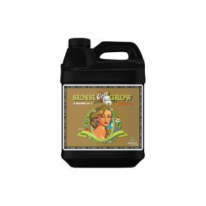 Foto Ph perfect sensi grow coco b advanced nutrients