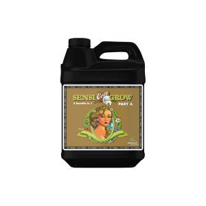 Foto Ph perfect sensi grow coco a advanced nutrients