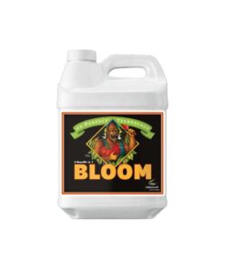 Foto Ph perfect bloom advanced nutrients