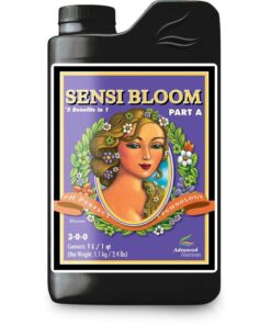 Foto Ph perfect sensi bloom advanced nutrients