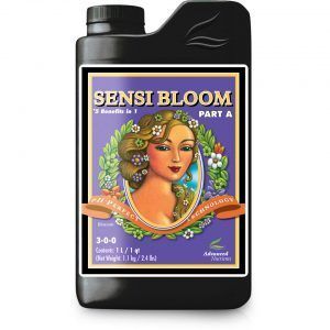 Foto Ph perfect sensi bloom advanced nutrients