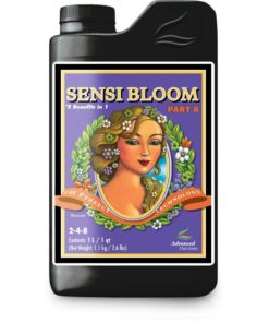 Foto Ph perfect sensi bloom b advanced nutrients