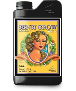 Foto Ph perfect sensi grow a advanced nutrients