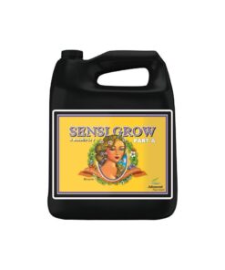 Alternative view of Ph perfect sensi grow a advanced nutrients