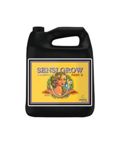 Ph perfect sensi grow b advanced nutrients - Imagen 2