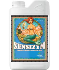 Foto Sensizym advanced nutrients