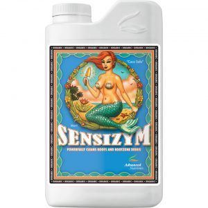 Foto Sensizym advanced nutrients