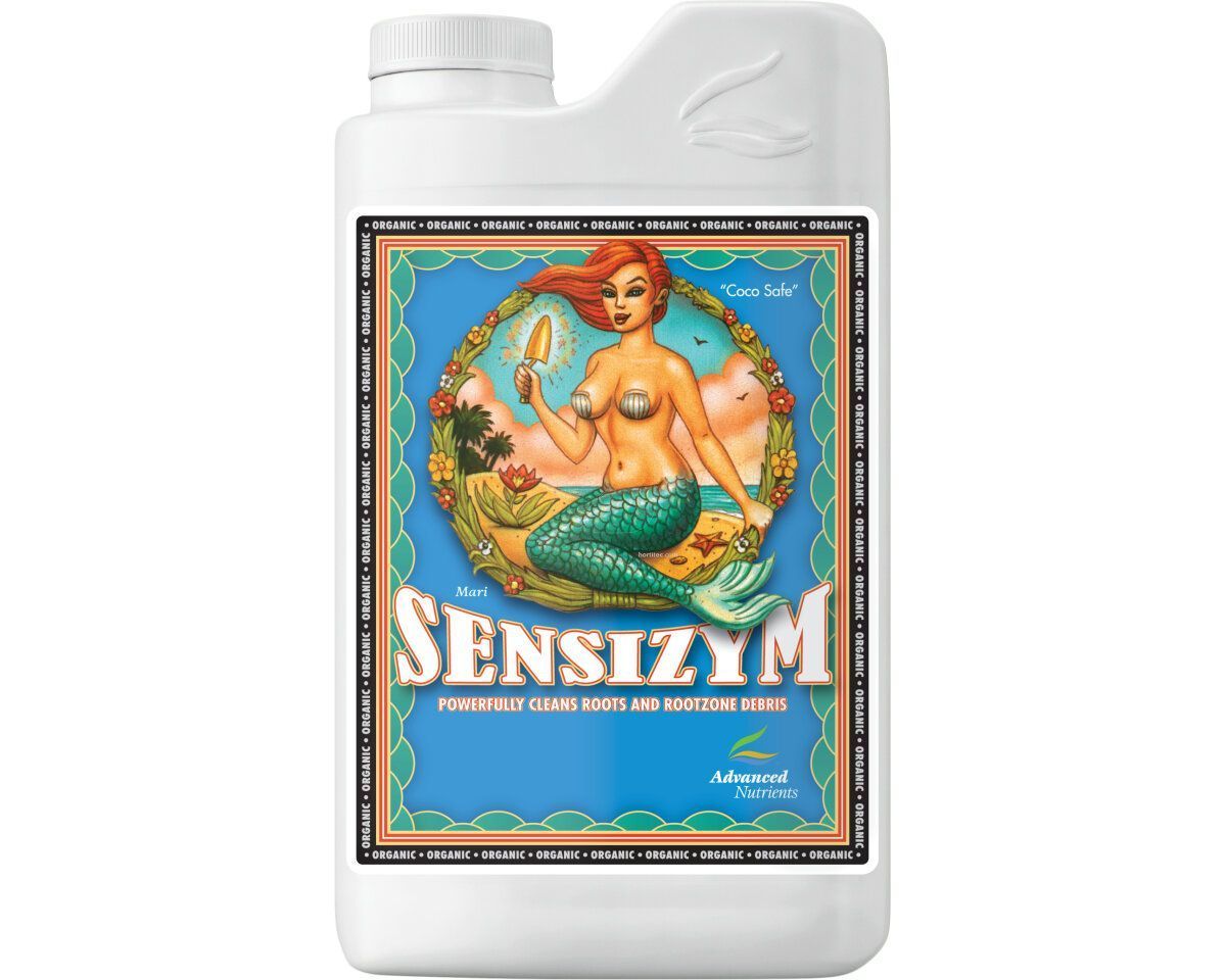 Sensizym advanced nutrients Foto Sensizym advanced nutrients