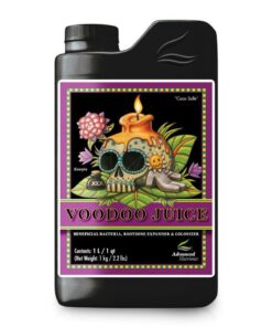 Foto Voodoo juice advanced nutrients