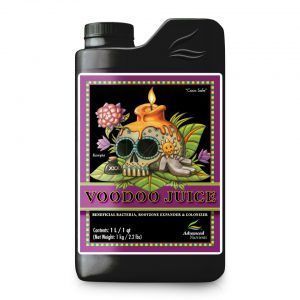 Foto Voodoo juice advanced nutrients
