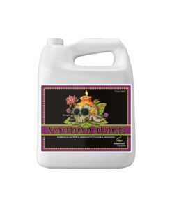 Voodoo juice advanced nutrients - Imagen 4