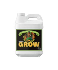Ph perfect grow advanced nutrients - Imagen 3