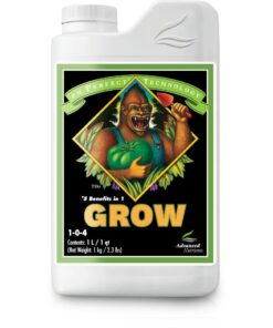 Foto Ph perfect grow advanced nutrients