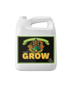 Ph perfect grow advanced nutrients - Imagen 5