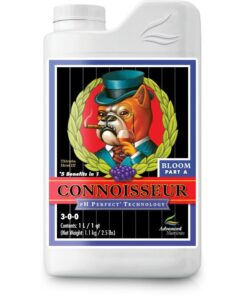 Foto Ph perfect conn bloom a advanced nutrients