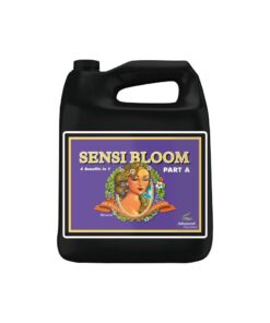 Alternative view of Ph perfect sensi bloom advanced nutrients