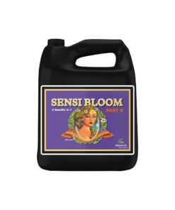 Alternative view of Ph perfect sensi bloom b advanced nutrients