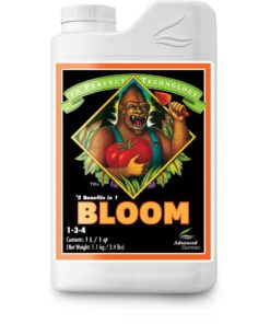 Ph perfect bloom advanced nutrients - Imagen 4