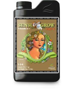 Ph perfect sensi grow coco b advanced nutrients - Imagen 3