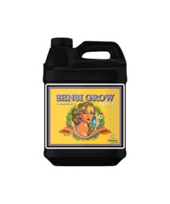 Ph perfect sensi grow a advanced nutrients - Imagen 3