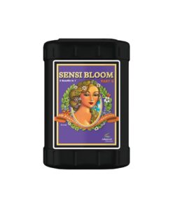 Ph perfect sensi bloom b advanced nutrients - Imagen 4