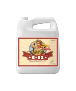 Alternative view of B-52 advanced nutrients