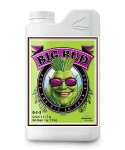 Foto Big bud advanced nutrients