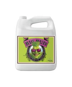 Big bud advanced nutrients - Imagen 3