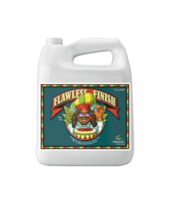 Flawless finish advanced nutrients - Imagen 3