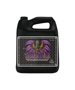 Alternative view of Tarantula liquid advanced nutrients