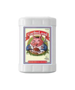 Carboload liquido advanced nutrients - Imagen 5
