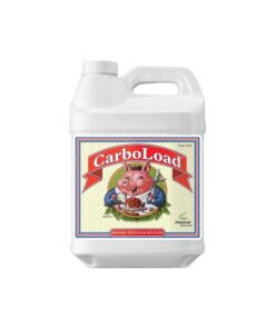 Carboload liquido advanced nutrients - Imagen 4