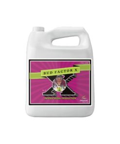 Bud factor x advanced nutrients - Imagen 4