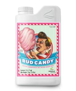 Foto Bud candy advanced nutrients