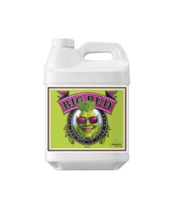 Big bud advanced nutrients - Imagen 2