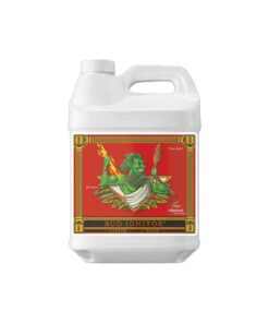 Foto Bud ignitor advanced nutrients