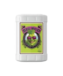 Big bud advanced nutrients - Imagen 7