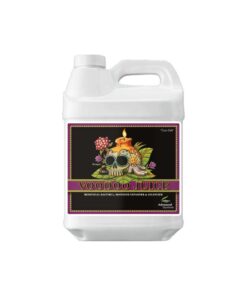 Alternative view of Voodoo juice advanced nutrients