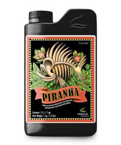 Foto Piranha liquid advanced nutrients