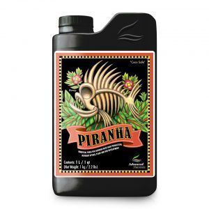 Foto Piranha liquid advanced nutrients