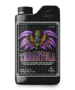 Foto Tarantula liquid advanced nutrients