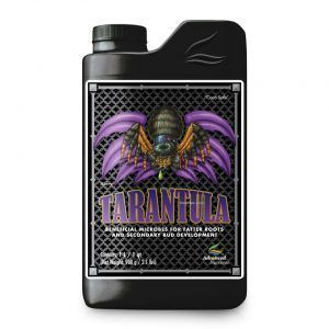 Foto Tarantula liquid advanced nutrients