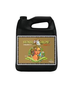 Ph perfect sensi grow coco b advanced nutrients - Imagen 2