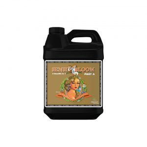 Foto Ph perfect sensi bloom coco a advanced nutrients