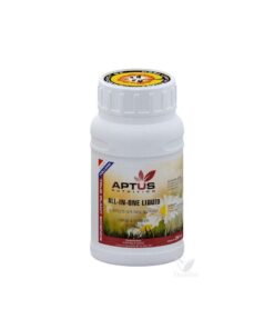 All-in-one liquid aptus - Imagen 4